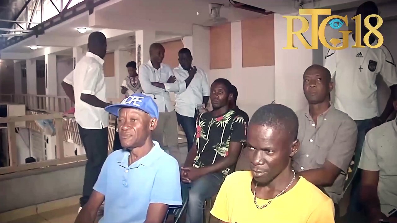 Responsab yo nan Inisyativ Òganizasyon Baz ak Militan mande KPT a ak gouvènman pran responsablite yo