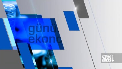 Günün Ekonomisi 5 Temmuz 2024 Cuma - 17.50