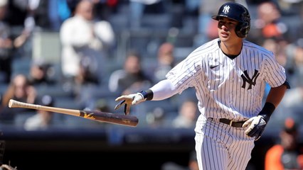Impact of Injuries and Lineup Changes on Yankees' Performance