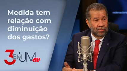 Lupi anuncia ‘pente-fino’ em benefícios temporários do INN a partir de agosto