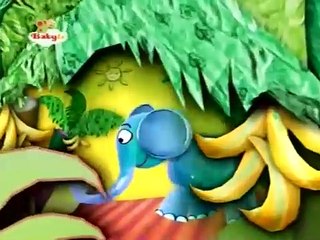 BabyTV   Ain't It Great To Be Crazy english