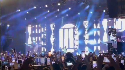 Lucca in Festa: Tutti Innamorati di Geolier 🎶