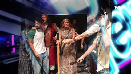 عصام السيد مخرج مسرحية "مش روميو وجولييت": المسرحية دي حلم من أحلام حياتي وأخيرًا اتحقق