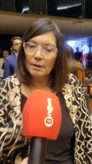 Direto de Brasília: Bia Kicis diz que 'não há dúvidas de perseguição' contra Bolsonaro no inquérito das joias