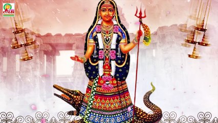 Khodal Maa Na Dhame Javu   Sangeet Labadiya , Suresh Raval