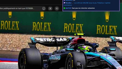 F1 2024 Austrian Grand Prix Autriche - Essais Libres 2 - Streaming Français | LIVE FR