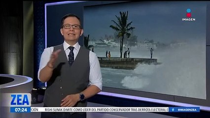 Huracán Beryl: El antes y el después en las islas Carriacou y Martinica