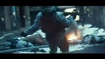 Universal Soldier : Régénération Bande-annonce (NL)