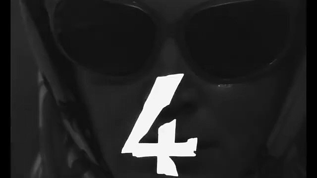 Le Diabolique Docteur Z Bande-annonce (EN)