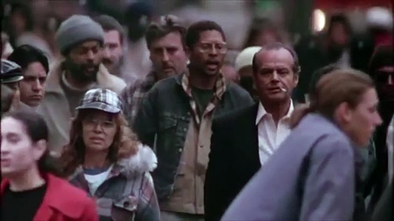 Crossing Guard Bande-annonce (EN)