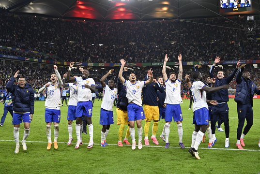 AR HL EUR POR FRA 050724