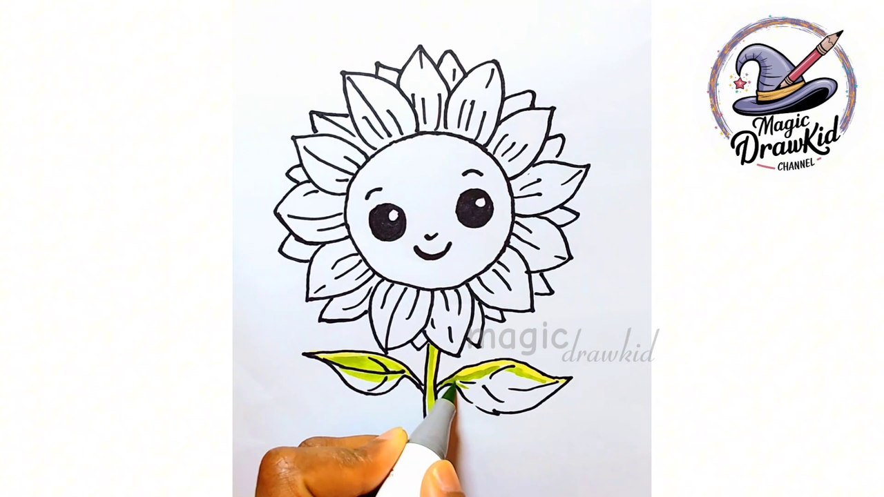 Easydrawing for kids