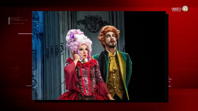 La obra ‘Príncipe y Príncipe’ y su ruptura de estereotipos llega al Conjunto Santander