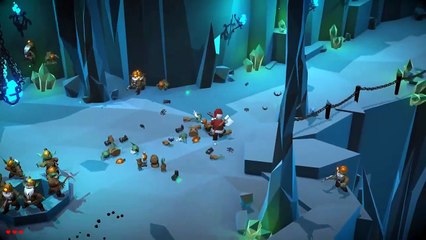 (Full Gameplay) No More Snow [1080p] - No Commentary