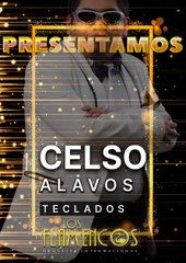 Celso Ronal Avalos, el no vidente que superó adversidades