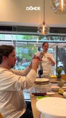 Taller Cake Party en la Postrería