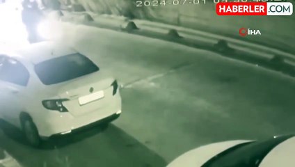 Araç ve iş yeri kurşunlayan 11 şüpheli operasyonla yakalandı: 10 tutuklama