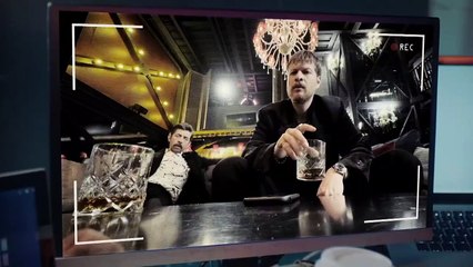 مسلسل حجرة ورقة مقص الحلقة 10 العاشرة مدبلجة