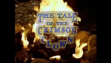 Le temes a la oscuridad - La historia del payaso carmesí . Latino - HD 1080P