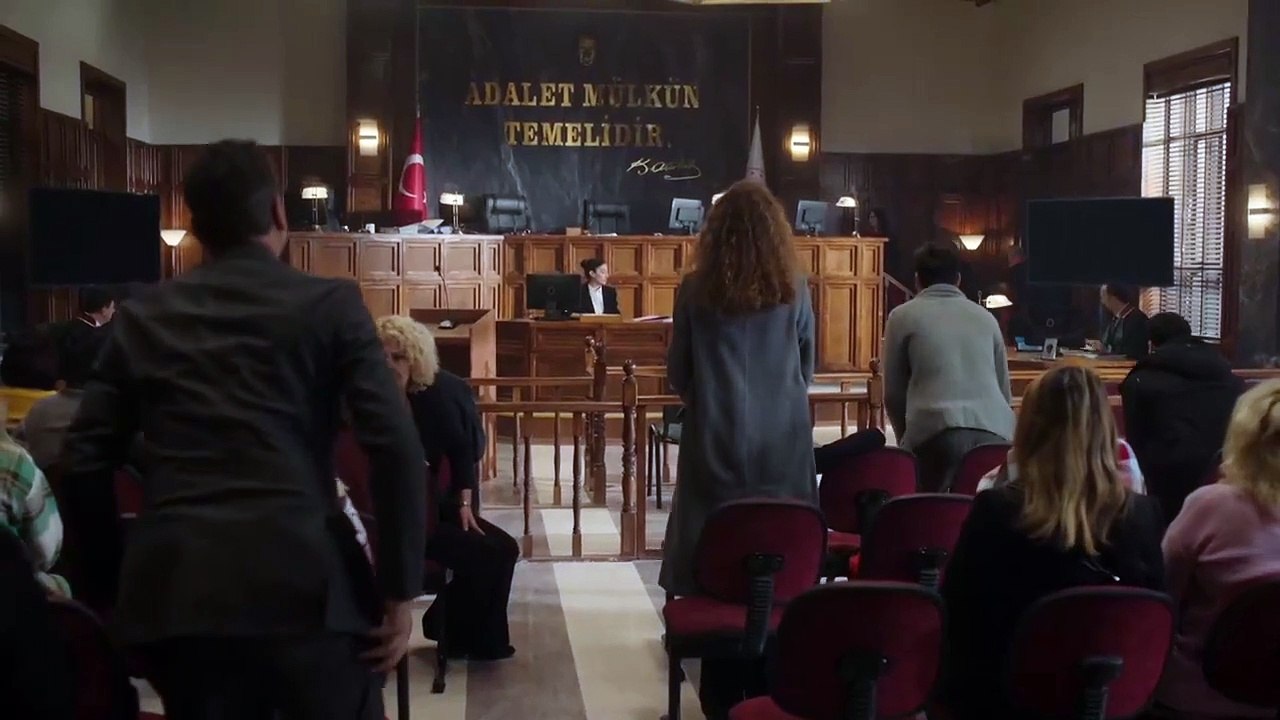 .مسلسل حجرة ورقة مقص الحلقة 6 السادسة مدبلج HD