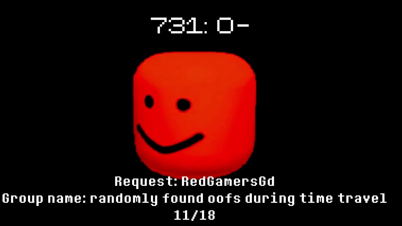 The Ultra Oof Variations - Part 11