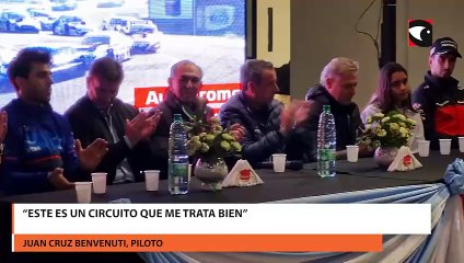 ¡Este fin de semana en Posadas: Turismo Carretera, TC Pista y Fórmula 2 en acción! 🚗 - thumbnail