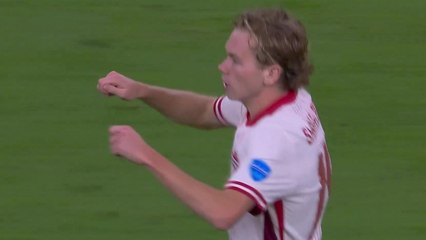 Le Canada à l'attaque du Venezuela - Football - Copa America