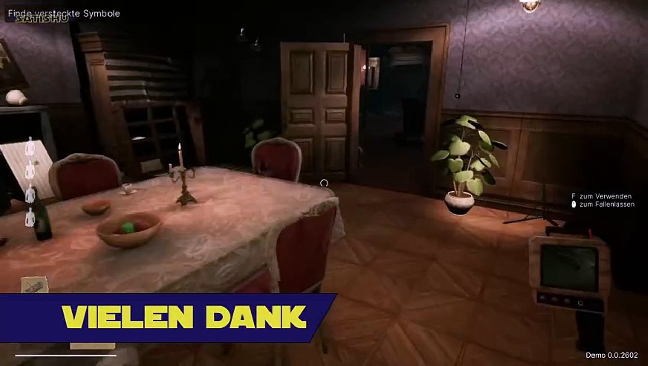 Diesmal wieder mit dem gesamten Team. | Silent Rain | Ep. 9