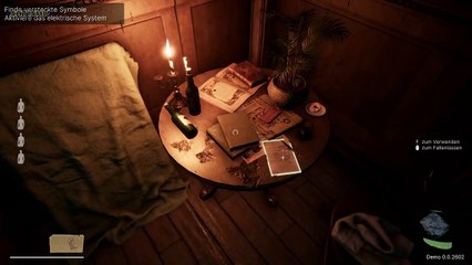 Die Demo erfolgreich abgeschlossen! | Silent Rain | Ep. 11