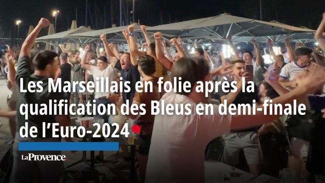 Euro 2024 : la France élimine le Portugal aux tirs au but et affrontera l'Espagne en demi-finale