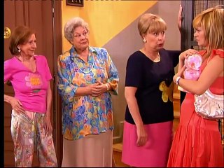 Aquí NO Hay Quien Viva 3×31 – ANHQV 1/4