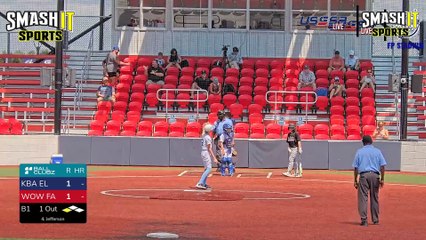 FP Stadium Multi-Camera - Firecracker World Series Championship (2024) Fri, Jul 05, 2024 7:40 AM to 2:39 PM