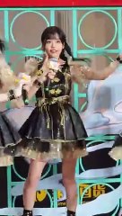 Akb48teamsh 「孔珂昕」－《千秋令》2024.06.15 AKB48TeamSH 杭州萧山银泰握手会 国风花间节