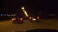Armada vs land cruiser