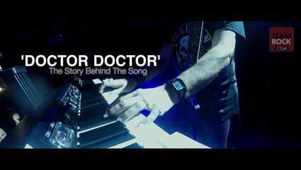 Michael Schenker 'Doctor Doctor' - The Story Behind The Song | Classic Rock | Louder