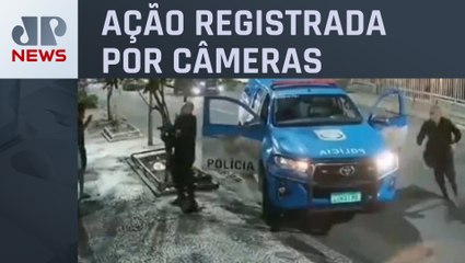 PM, Alerj e Itamaraty investigam abordagem com suspeita de racismo a jovens