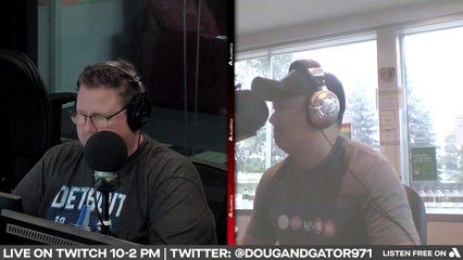 Lions Will Be Good For A While, Get Used To It