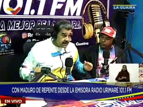 Jefe de Estado: La vieja ideología del fascismo y racismo nunca llegará a Venezuela