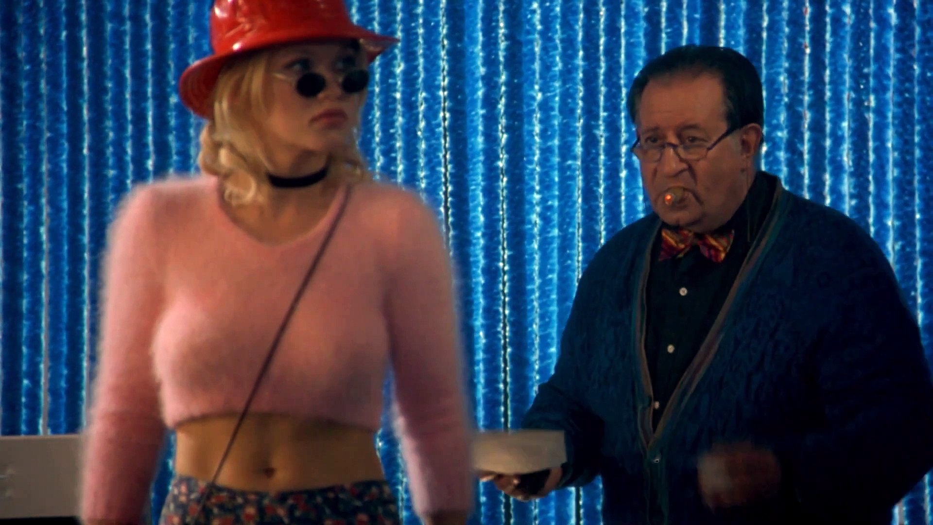 Cheeky | movie | 2000 | Official Clip, image size:1920x1080