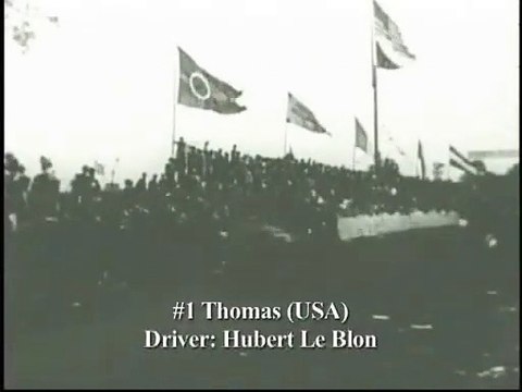 Vanderbilt Cup 1906 | movie | 1906 | Official Trailer