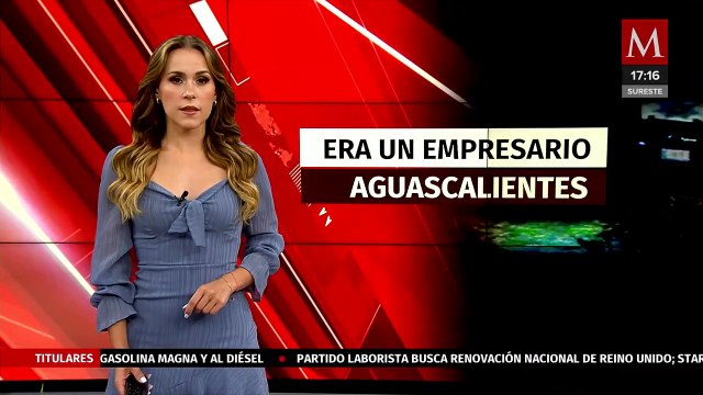 Policía ministerial recibe disparo en la cabeza mientras investigaba un robo en Aguascalientes