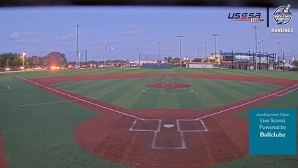 White Rawlings - Firecracker World Series (2024) Thu, Jul 04, 2024 7:41 PM to 11:39 PM