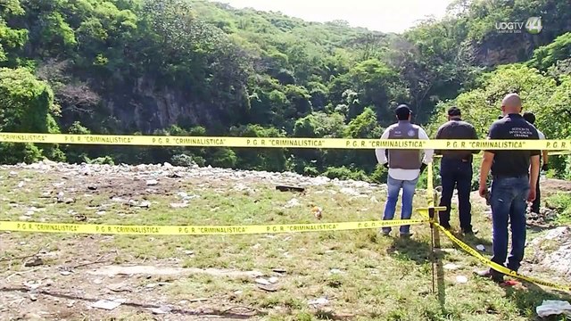 Proponen que forenses extranjeros apoyen para atender la crisis forense de Jalisco