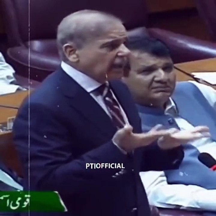 Imran Khan video 