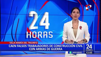 Delincuentes asaltan violentamente a empresario y le roban camioneta en Trujillo