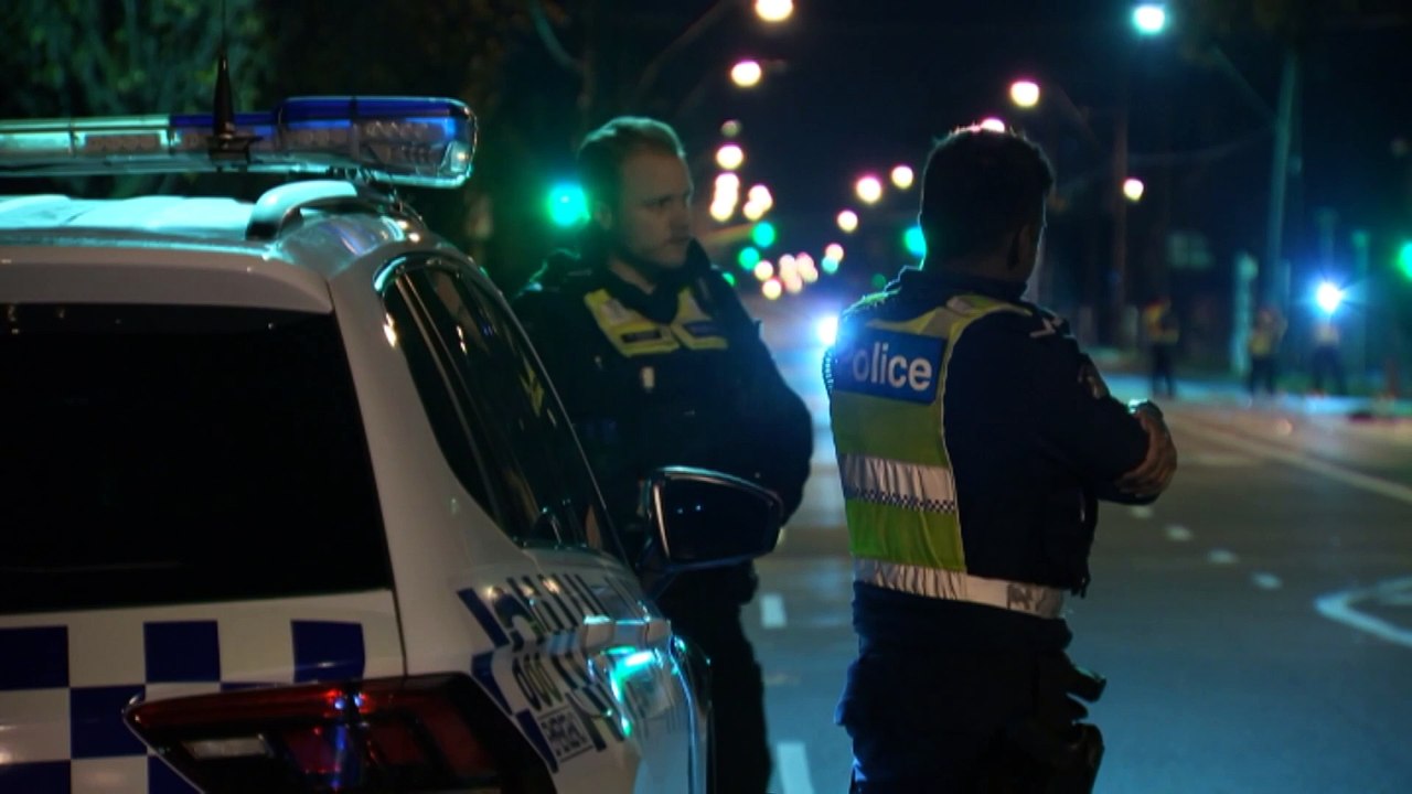 Burwood crash victim remembered as ‘much loved brother, partner and friend’