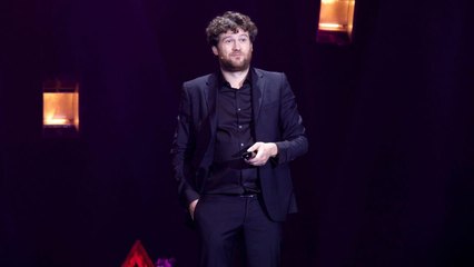 Olivier de Benoist : 0/40 ans