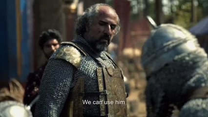 Los Demonios de Da Vince Temporada 3x2