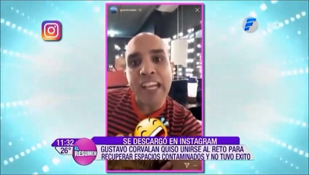 Gustavo Corvalan y su indignacion en redes sociales - El resumen Py - 20th Century Fox Televisión Logo History (1955-Present)-CRAM The best anti-aircraft weapon, which blows up helicopters quickly.-(Speedversión)
