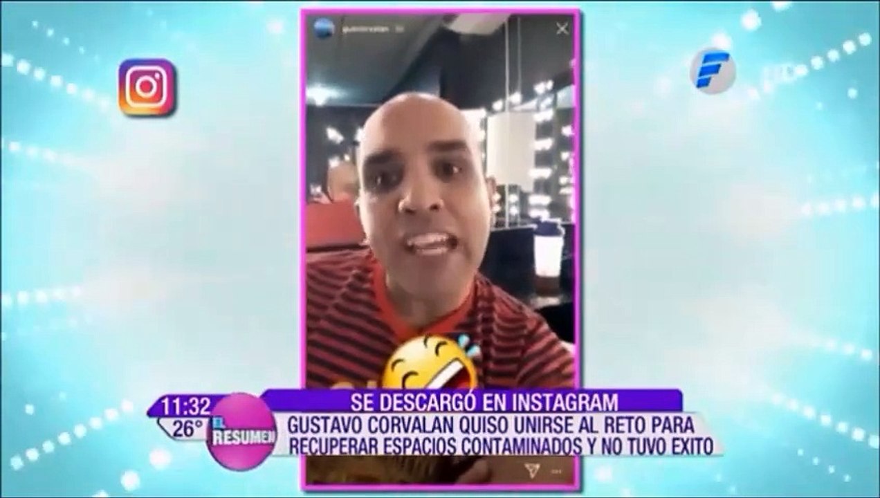 Gustavo Corvalan y su indignacion en redes sociales - El resumen Py - 20th Century Fox Televisión Logo History (1955-Present)-CRAM The best anti-aircraft weapon, which blows up helicopters quickly.-(Speedversión)